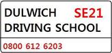 Driving Schools in Dulwich