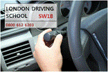 Driving Schools in South London