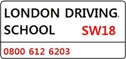 Learn to drive in South West London