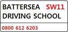 Driving Schools in Battersea