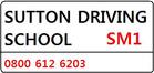 Driving Schools in Sutton