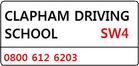 Driving Schools in Clapham