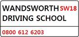 Best Driving Schools in Wandsworth SW18