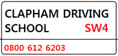 Driving Schools in Chelsea and Kensington